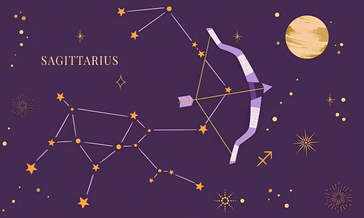 Який знак Зодіаку отримає важливе послання від Всесвіту до кінця січня 2026 — Стрілець