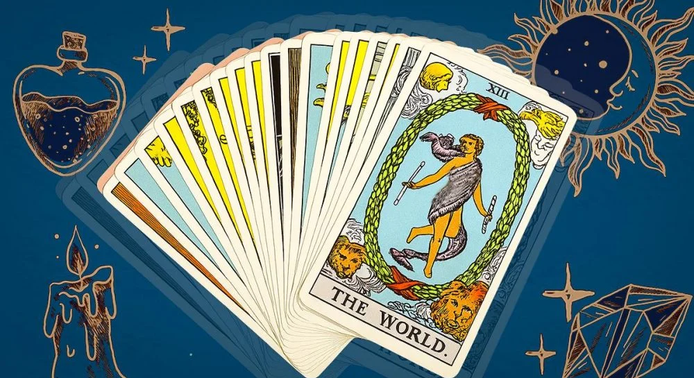 Точний гороскоп на 4 лютого 2026 року за картами Таро для всіх знаків Зодіаку