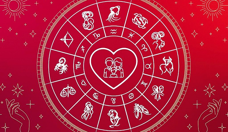 Любовний гороскоп на 11 лютого 2026 року для всіх знаків Зодіаку