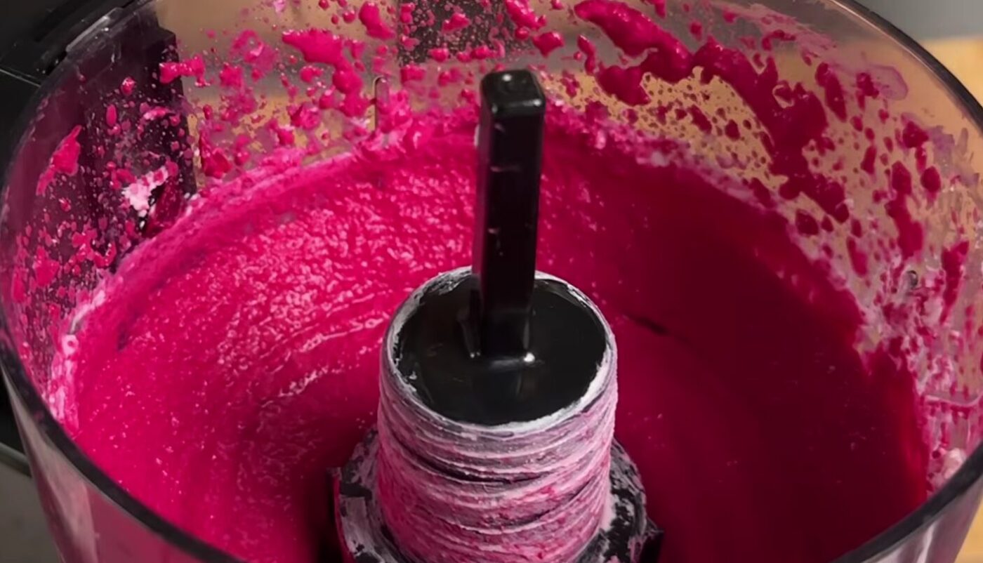 Бутерброди "Оселедець на шубі"