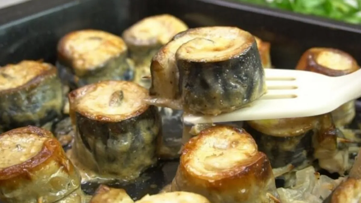 Смажена скумбрія: простий рецепт для кожного