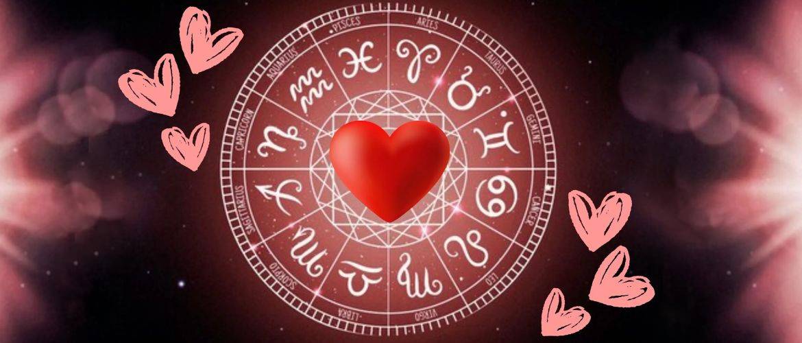 Любовна хвиля удачі з 4 лютого: які знаки Зодіаку опиняться в обіймах щастя