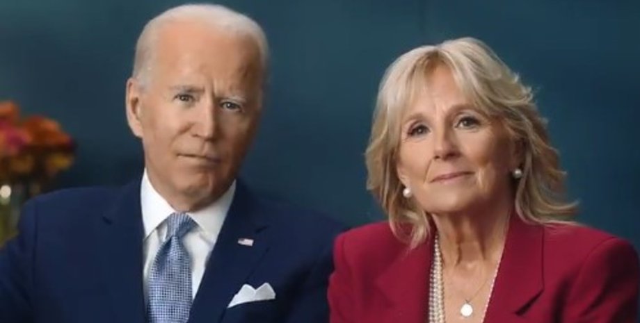 Колишнього чоловіка експершої леді США Джил Байден звинуватили у вбивстві дружини