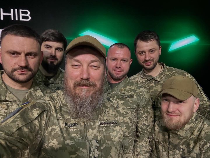 Мадяр