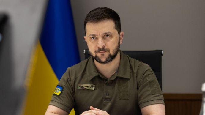 Зеленський розповів нові подробиці про повернення викрадених росією дітей: скільки українських родин уже возз’єднали
