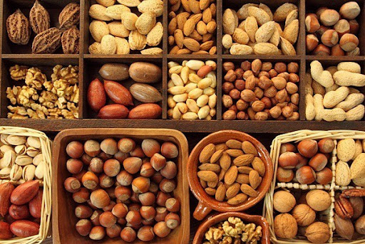 5 продуктів, які миттєво заряджають енергією та підвищують працездатність
