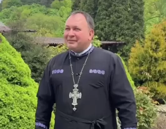 Священик ПЦУ пояснив, чому не є гріхом здати тестя у ТЦК (відео)