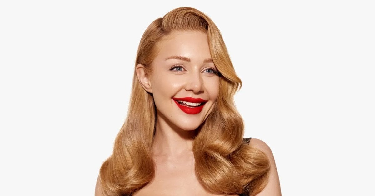 Архівні фото Тіни Кароль: якою була співачка до того, як стала зіркою