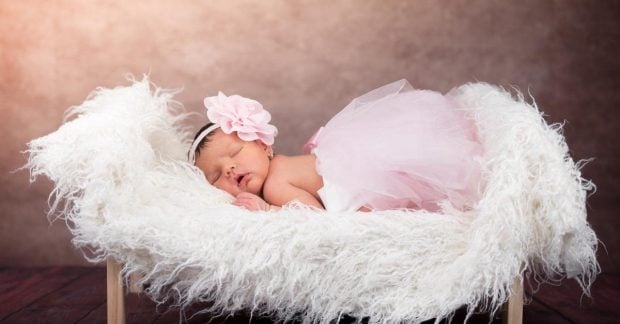 Магія імені: як назвати дитину в 2026 році, щоб її життя було сповнене удачі