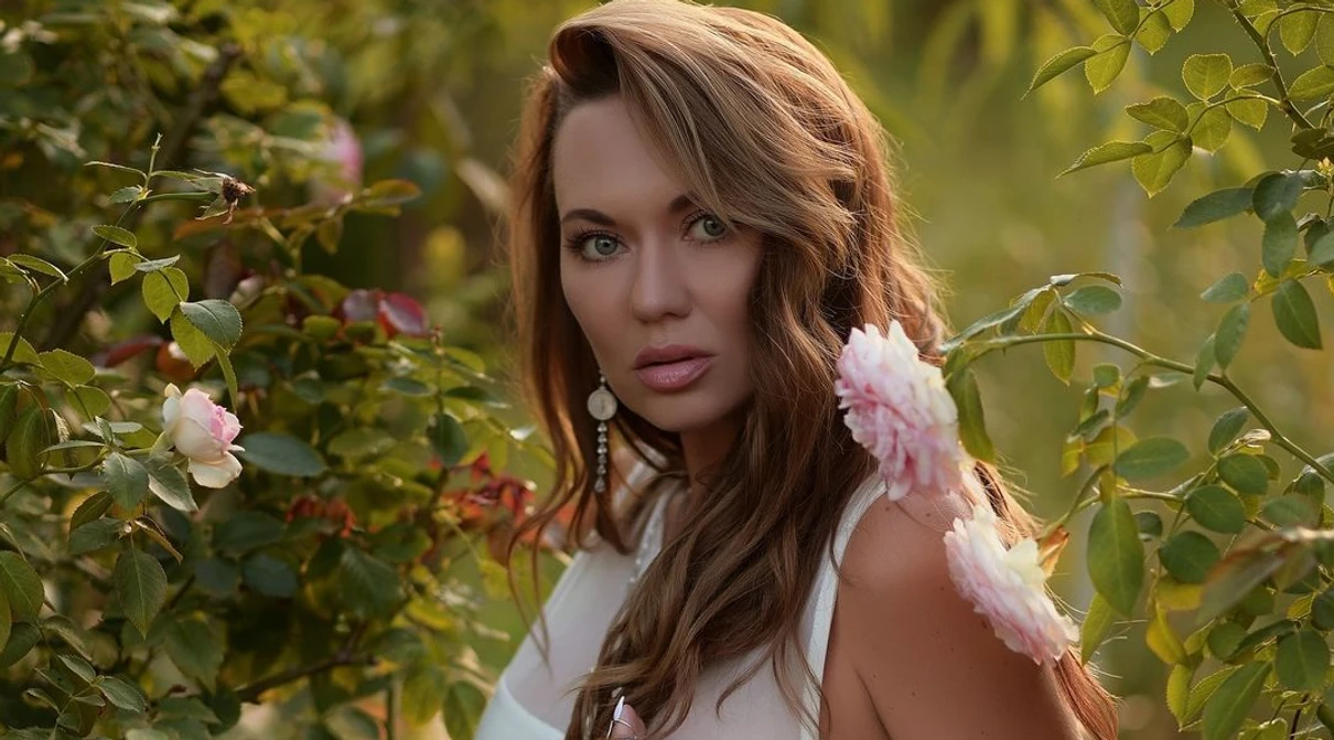 Акторка Анна Саліванчук ніжно привітала свого сина Гліба з 10-річчям