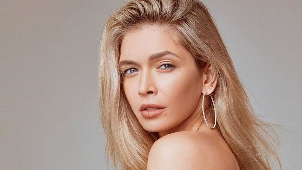 Брежнєва поділилася рідкісним знімком із юності — зовнішність здивувала мережу