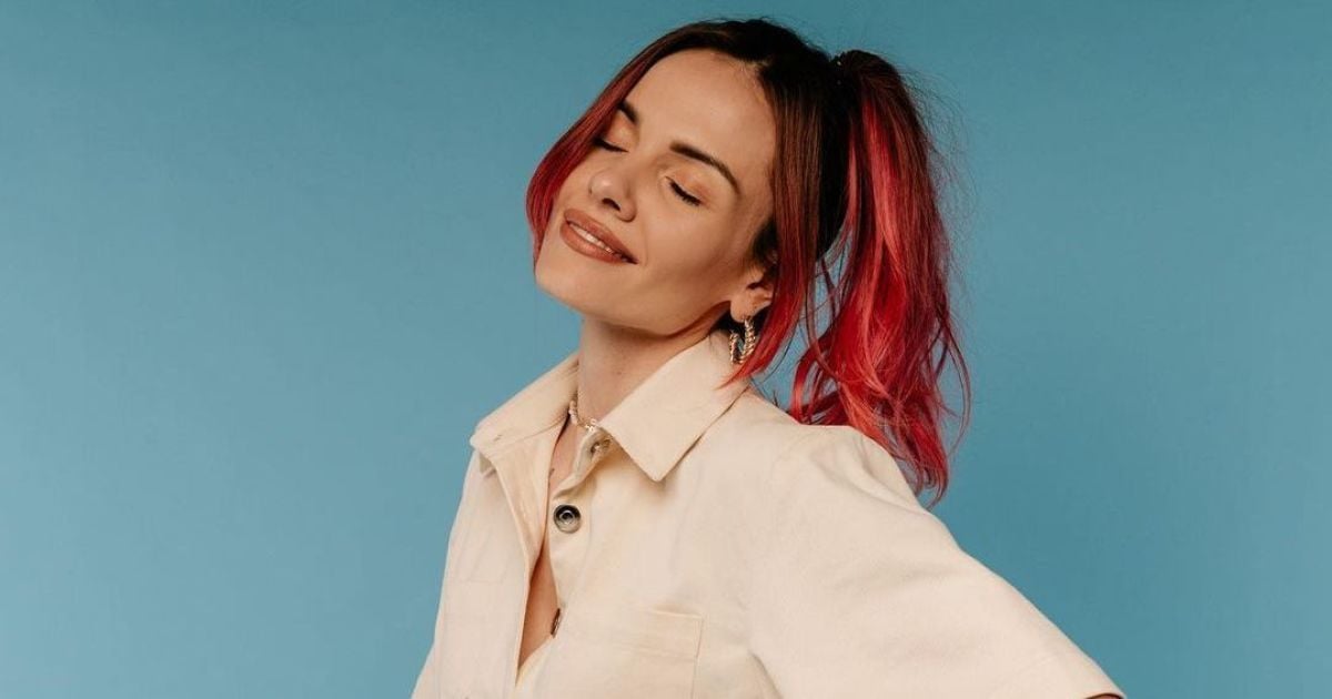 MamaRika після операції записала звернення до фанатів — співачка зізналася, як почувається