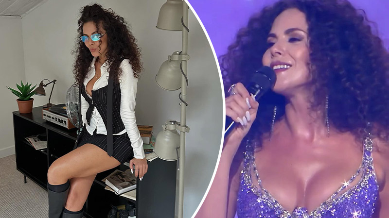 Настя Каменських і Потап «поховали» кар’єру в США: російськомовні концерти в барах за 65 доларів