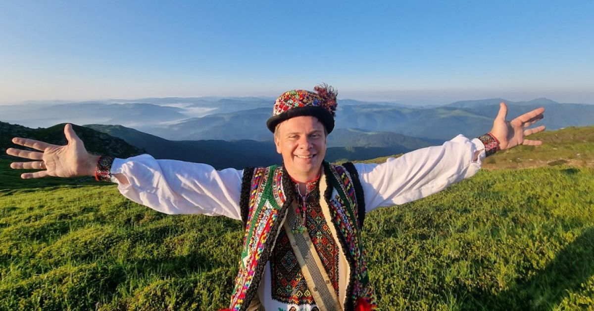 «Мінус кілька кілограмів і більше енергії»: Дмитро Комаров поділився секретом схуднення