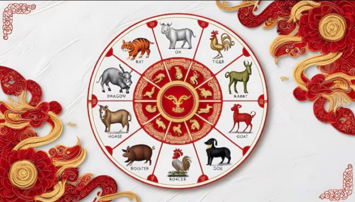 В кінці осені трьом представникам китайського зодіакального кола обіцяють удачу та кохання