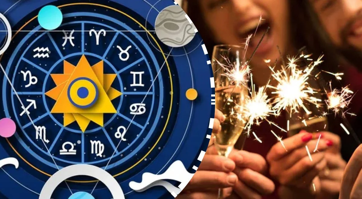 Новорічні романтики: які знаки Зодіаку найбільше насолоджуються зимовими святами
