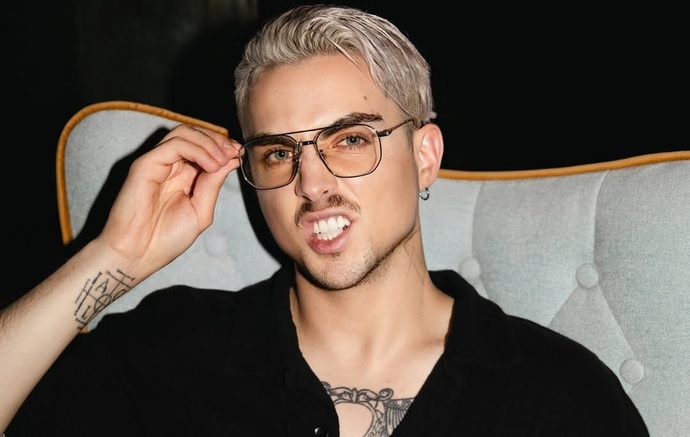 "Супер токсично": Melovin прокоментував образу Джамали на його відмову від Нацвідбору