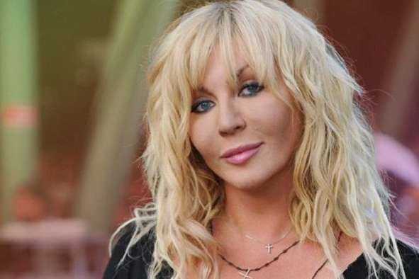 Фанати гадають, що це означає: Ірина Білик опублікувала інтригуюче відео у своєму Instagram