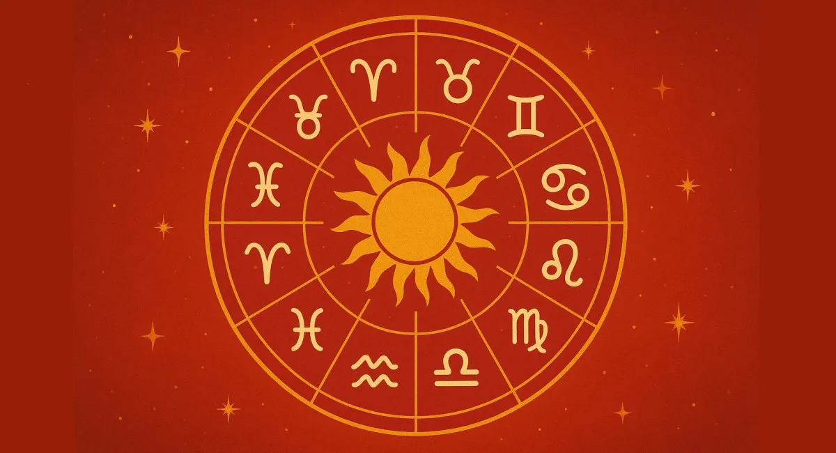 Гороскоп на 8 грудня 2025 року для всіх знаків Зодіаку