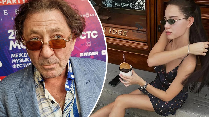 19-річна наречена Лепса Аврора Кіба оголосила: «Поки не чекайте» — весілля скасовано (відео)