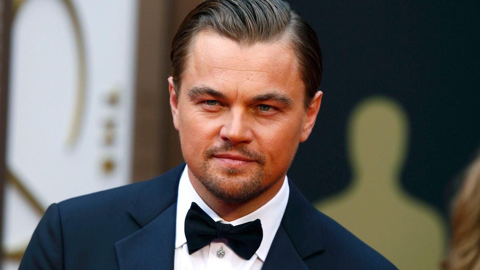Журнал Time визнав Леонардо Ді Капріо артистом 2025 року