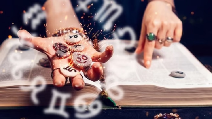 Рунічний гороскоп на 4 січня 2026 року для всіх знаків Зодіаку