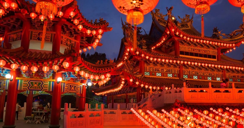 Китайський Новий рік 2026: коли настане, що символізує та як зустріти його правильно - цікаві традиції та ритуали на удачу