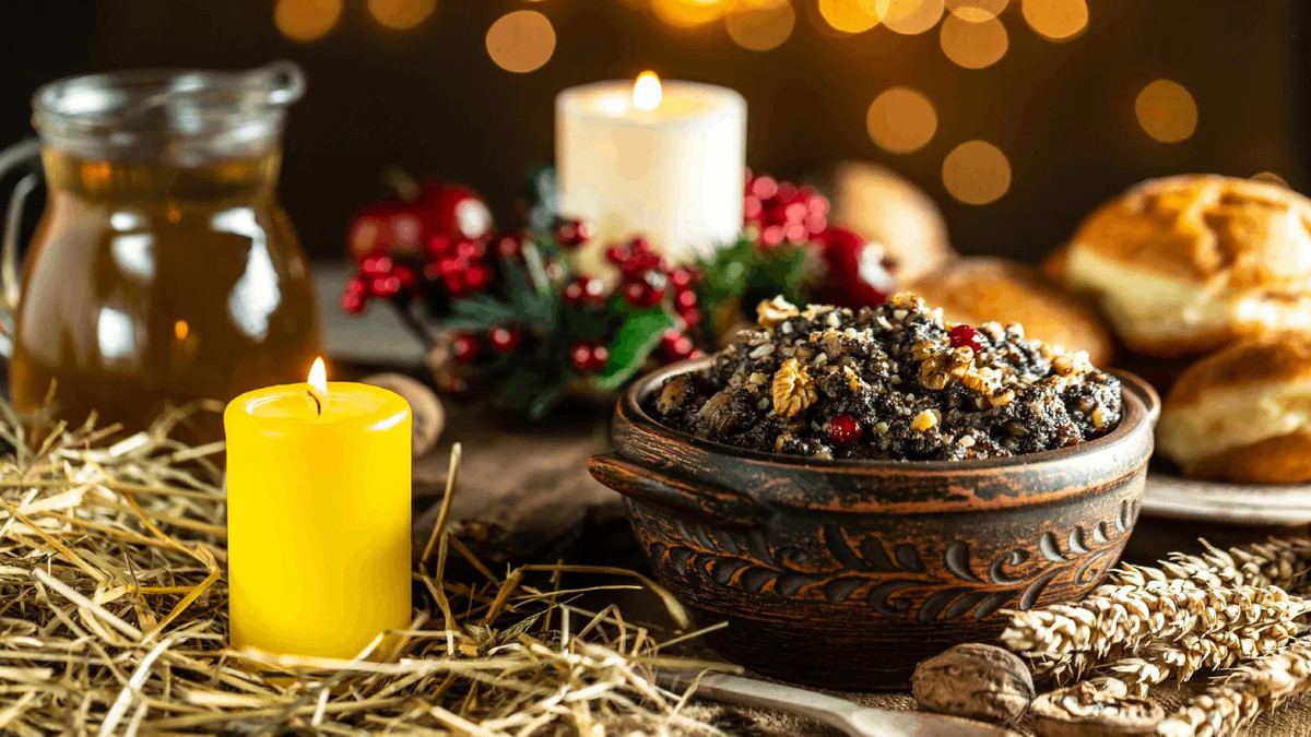 Хрещенський Святвечір 5 січня 2026 року: історія, народні традиції та прикмети