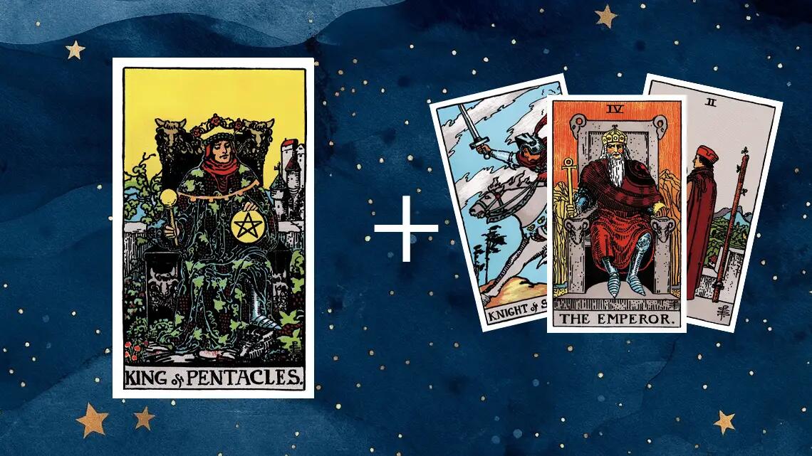 Гороскоп на 23 січня 2026 року за картами Таро для всіх знаків Зодіаку