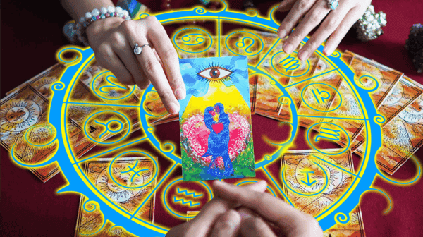 Детальний любовний Таро - гороскоп на 24 січня 2026 року для всіх знаків Зодіаку