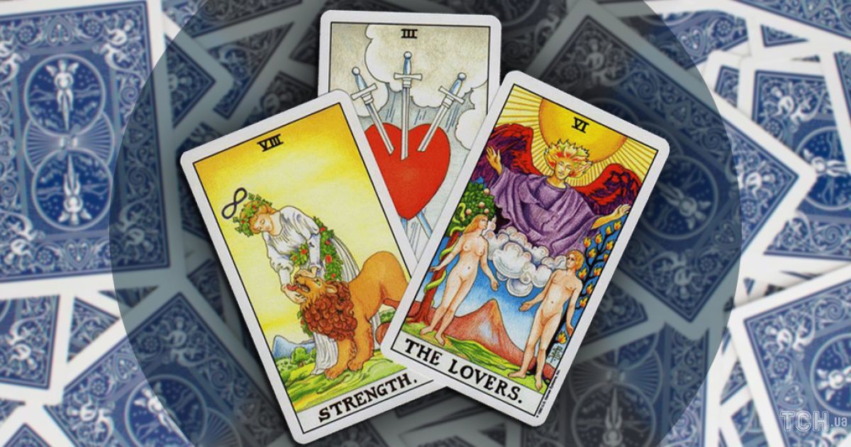 Розширений любовний Таро-гороскоп на 10 лютого 2026 року для всіх знаків Зодіаку