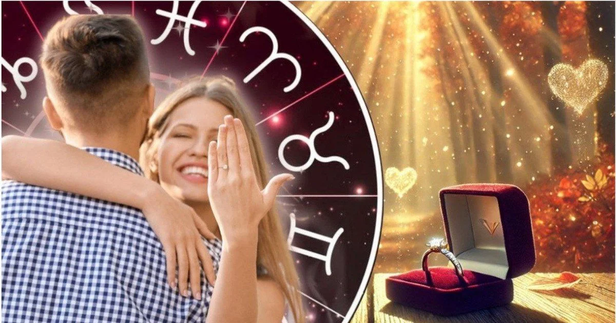 Ці знаки Зодіаку отримають пропозицію руки й серця у День закоханих