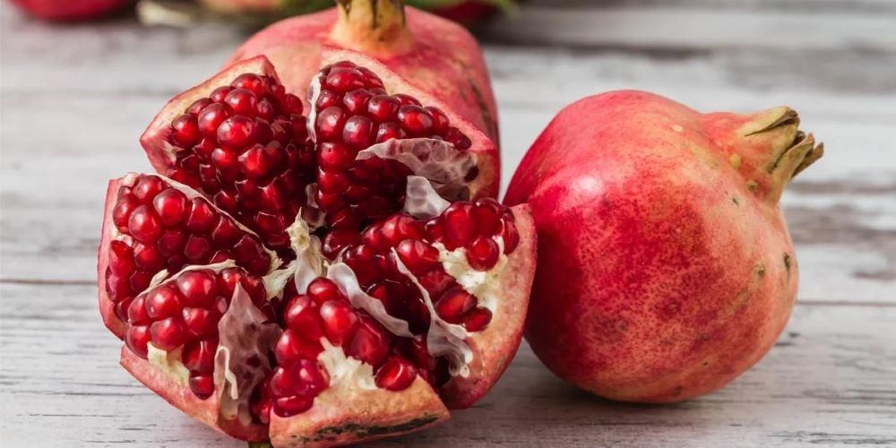 ТОП-11 продуктів із потужною антиоксидантною дією, що зміцнюють здоров’я